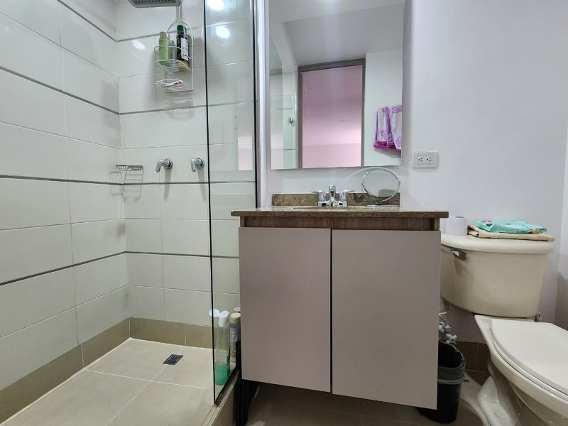 Apartamento en arriendo en El Poblado, Medellín · foto 9 de 11