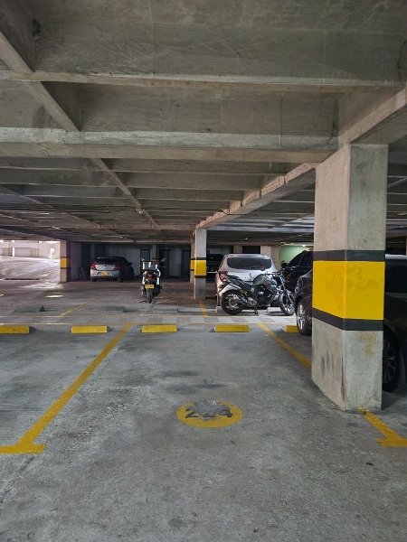 Apartamento en arriendo en El Poblado, Medellín · foto 11 de 11