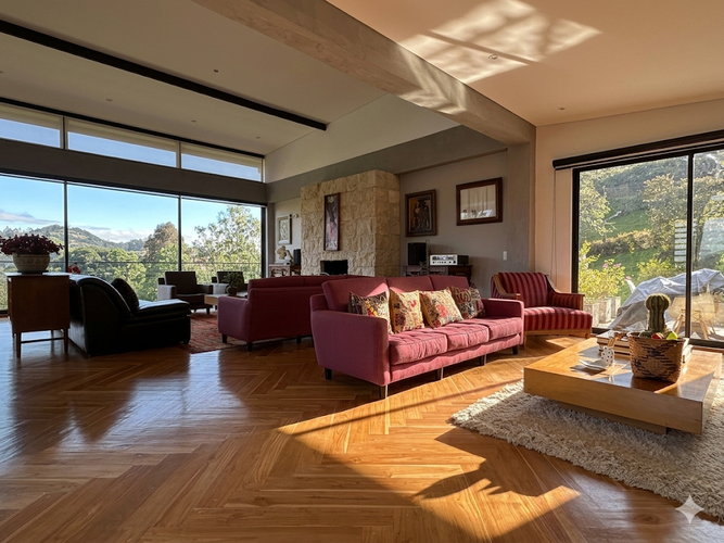 Casa de 3 alcobas en venta en Camino Al Meta, La Calera, 270 m² · foto 7 de 24