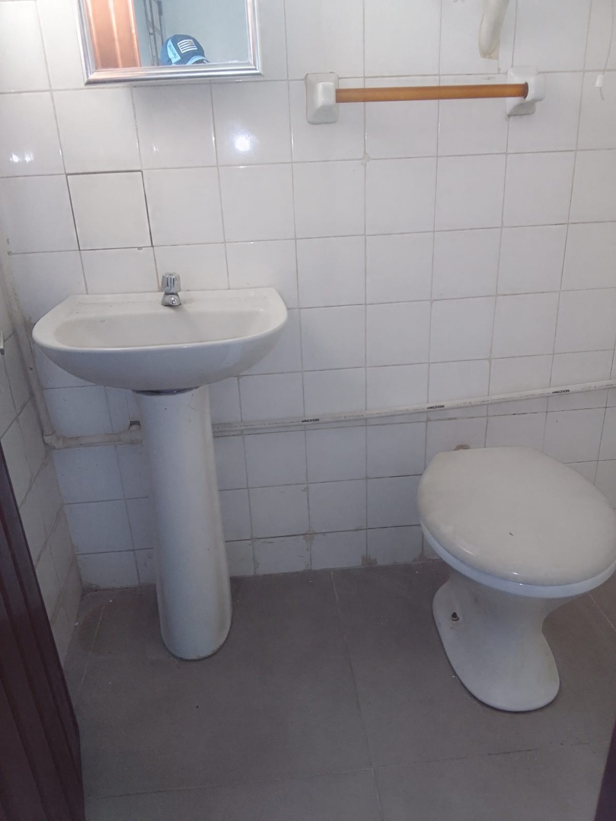 ALQUILO DEPARTAMENTO DE 1 DORMITORIO ZONA COLEGIO COMERCIO 1 — foto 3