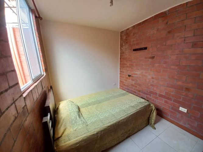 Apartamento de 2 alcobas en venta en Reservas Del Jardin, Ibagué, 46 m² · foto 13 de 23