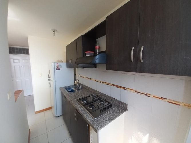 Apartamento de 2 alcobas en venta en Reservas Del Jardin, Ibagué, 46 m² · foto 17 de 23