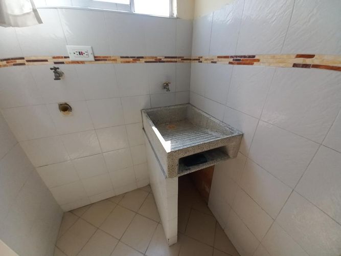 Apartamento de 2 alcobas en venta en Reservas Del Jardin, Ibagué, 46 m² · foto 18 de 23