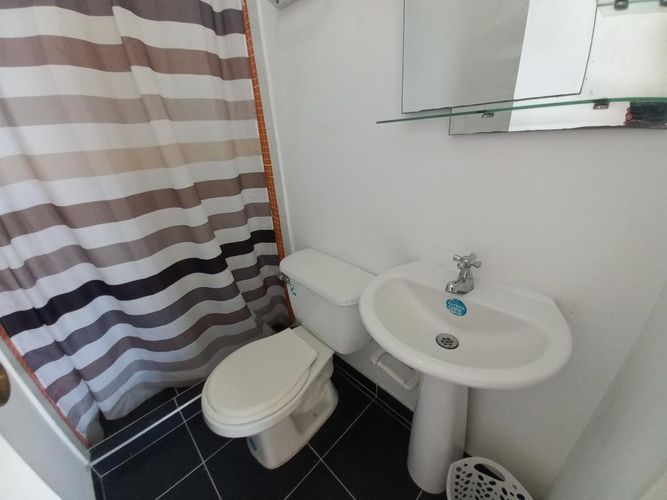 Apartamento de 2 alcobas en venta en Reservas Del Jardin, Ibagué, 46 m² · foto 19 de 23