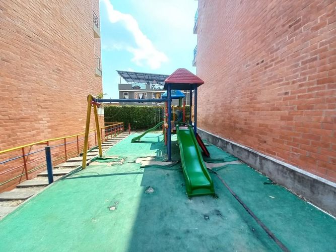 Apartamento de 2 alcobas en venta en Reservas Del Jardin, Ibagué, 46 m² · foto 21 de 23