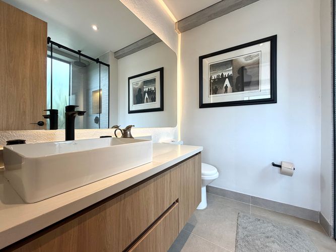 Casa de 3 alcobas en venta en Camino Al Meta, La Calera, 270 m² · foto 9 de 24