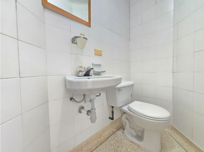 Oficina en venta en Libertadores, Armenia, 27 m² · foto 6 de 6