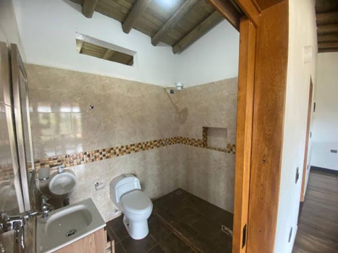 Apartamento de 2 alcobas en arriendo en Rionegro, 90 m² · foto 6 de 17