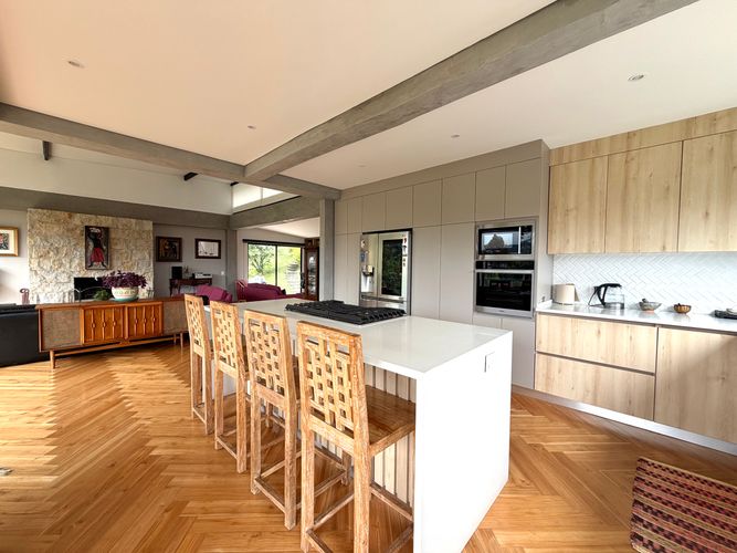 Casa de 3 alcobas en venta en Camino Al Meta, La Calera, 270 m² · foto 10 de 24