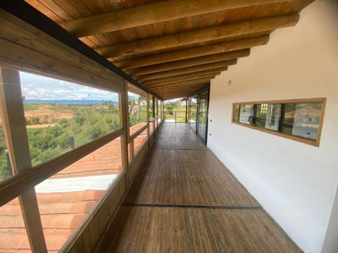 Apartamento de 2 alcobas en arriendo en Rionegro, 90 m² · foto 15 de 17