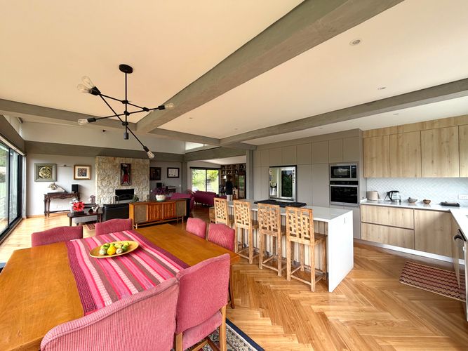 Casa de 3 alcobas en venta en Camino Al Meta, La Calera, 270 m² · foto 11 de 24