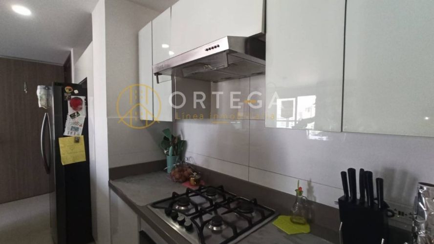 Apartamento de 3 alcobas en venta en Mejoras Publicas, Bucaramanga, 90 m² · foto 3 de 24