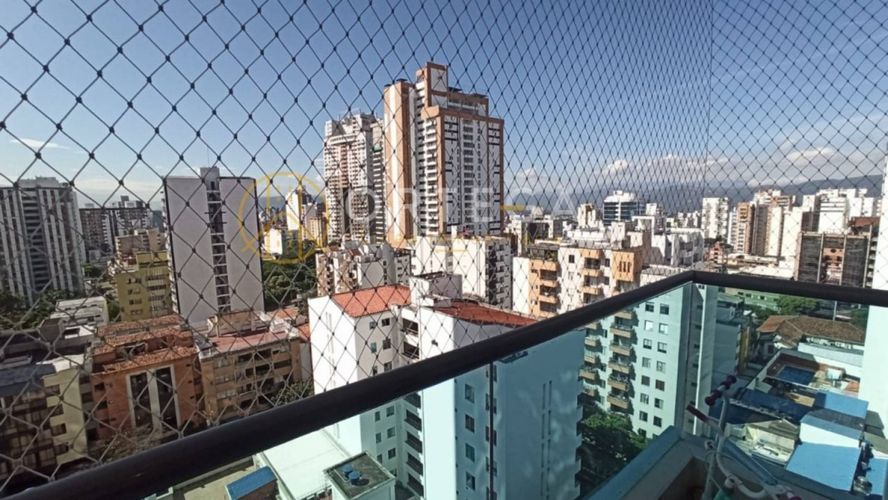 Apartamento de 3 alcobas en venta en Mejoras Publicas, Bucaramanga, 90 m² · foto 7 de 24