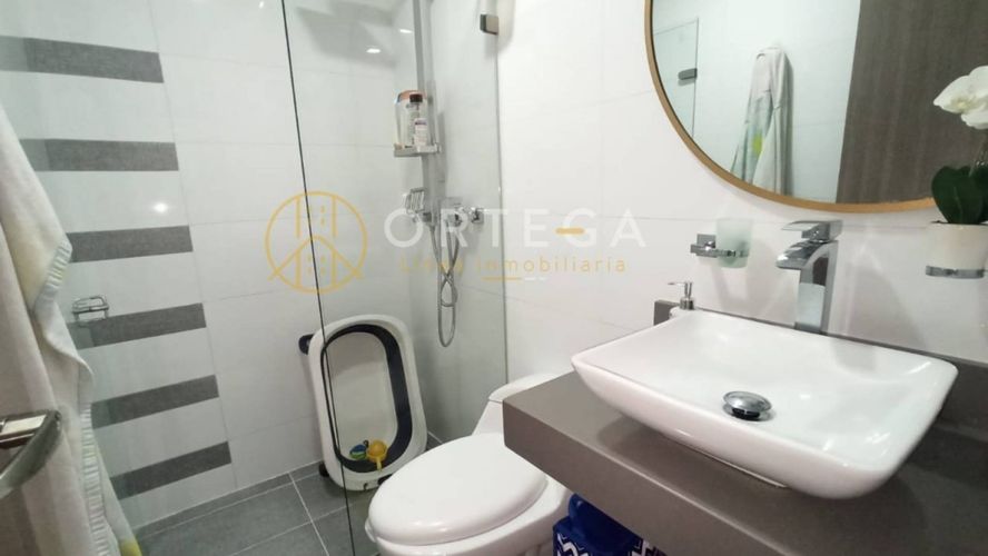 Apartamento de 3 alcobas en venta en Mejoras Publicas, Bucaramanga, 90 m² · foto 8 de 24