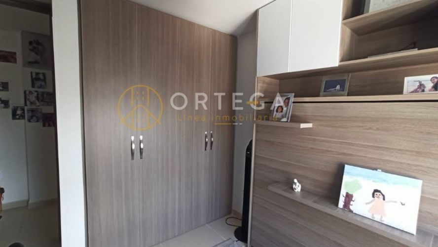 Apartamento de 3 alcobas en venta en Mejoras Publicas, Bucaramanga, 90 m² · foto 9 de 24