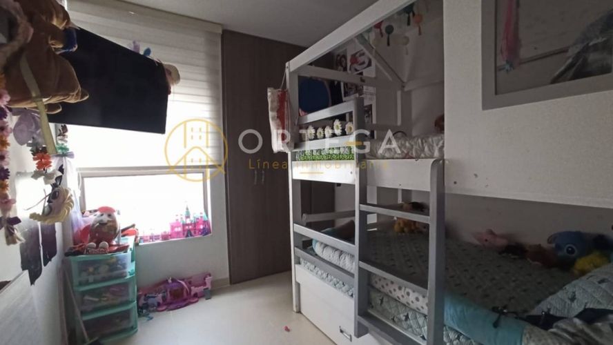 Apartamento de 3 alcobas en venta en Mejoras Publicas, Bucaramanga, 90 m² · foto 10 de 24