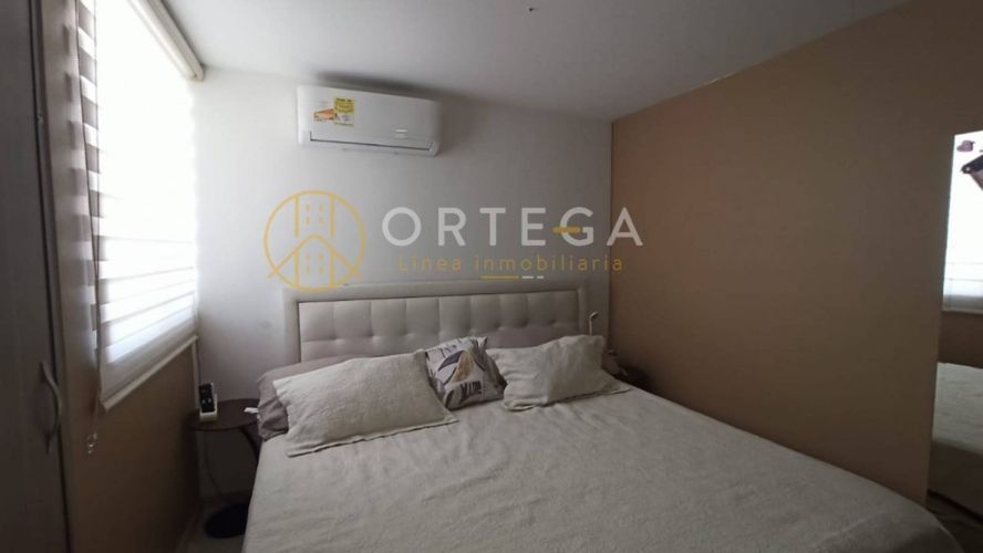 Apartamento de 3 alcobas en venta en Mejoras Publicas, Bucaramanga, 90 m² · foto 11 de 24