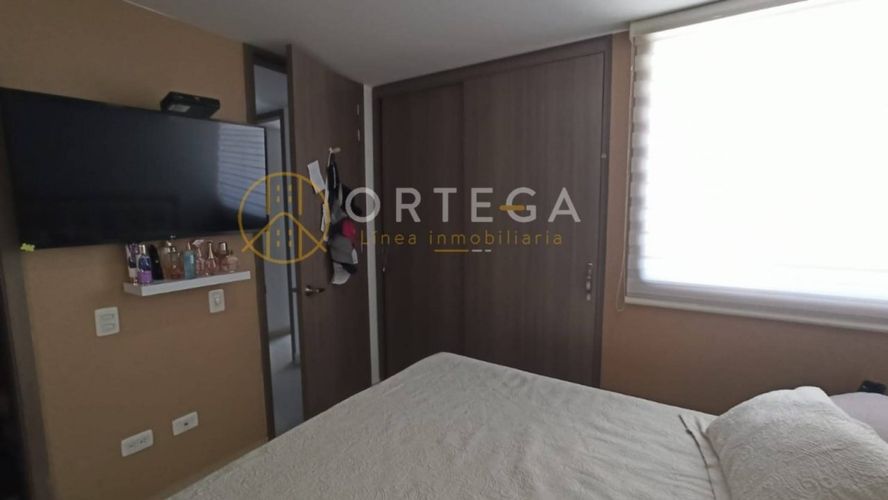 Apartamento de 3 alcobas en venta en Mejoras Publicas, Bucaramanga, 90 m² · foto 12 de 24
