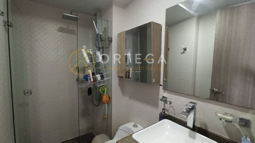Apartamento de 3 alcobas en venta en Mejoras Publicas, Bucaramanga, 90 m² · foto 13 de 24