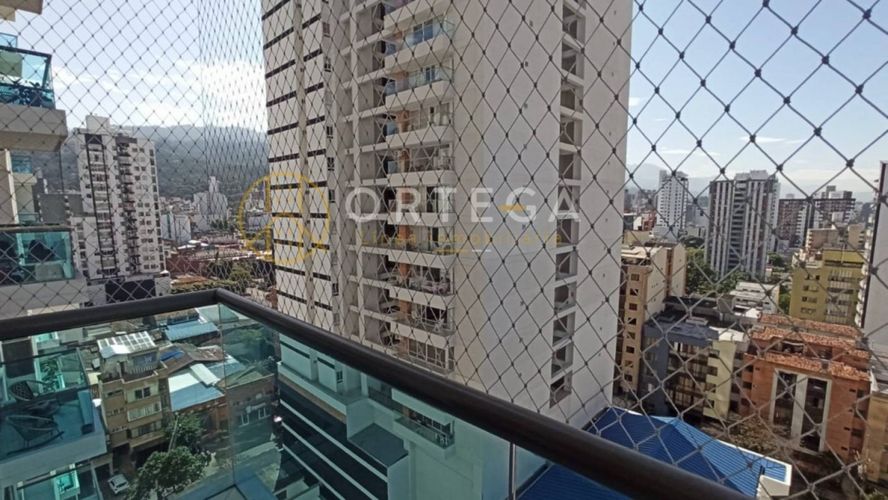 Apartamento de 3 alcobas en venta en Mejoras Publicas, Bucaramanga, 90 m² · foto 14 de 24
