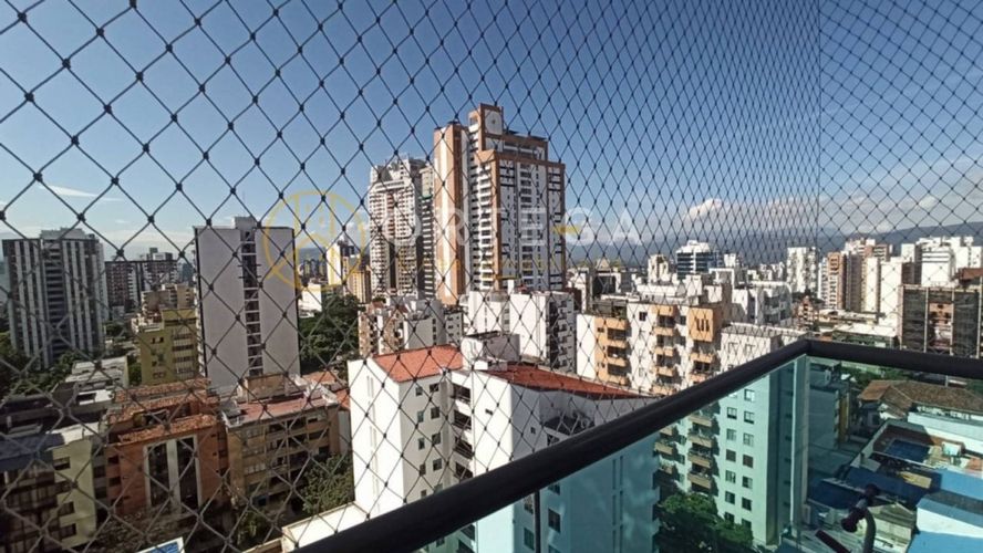 Apartamento de 3 alcobas en venta en Mejoras Publicas, Bucaramanga, 90 m² · foto 15 de 24