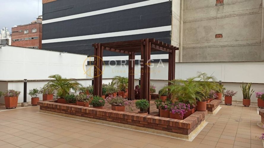 Apartamento de 3 alcobas en venta en Mejoras Publicas, Bucaramanga, 90 m² · foto 16 de 24