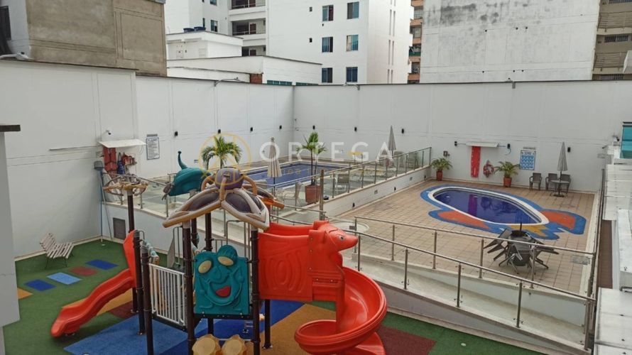 Apartamento de 3 alcobas en venta en Mejoras Publicas, Bucaramanga, 90 m² · foto 17 de 24