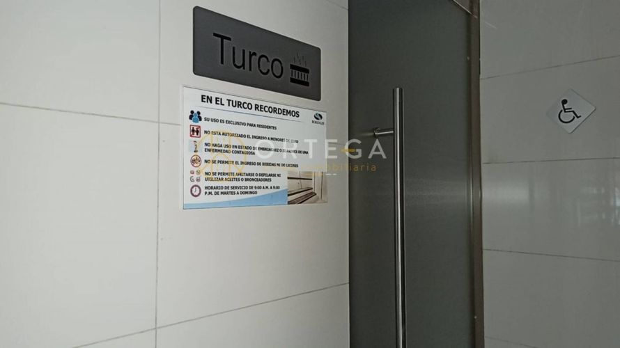 Apartamento de 3 alcobas en venta en Mejoras Publicas, Bucaramanga, 90 m² · foto 18 de 24