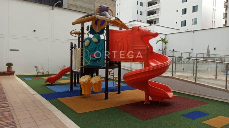 Apartamento de 3 alcobas en venta en Mejoras Publicas, Bucaramanga, 90 m² · foto 20 de 24
