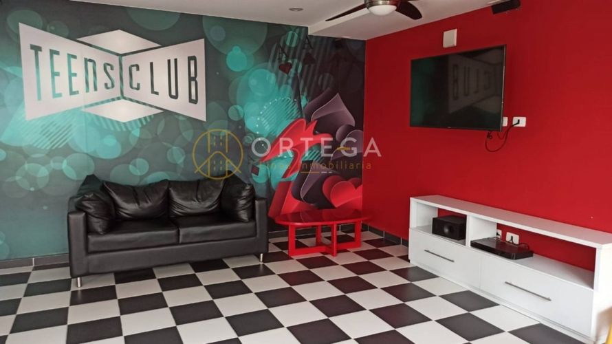 Apartamento de 3 alcobas en venta en Mejoras Publicas, Bucaramanga, 90 m² · foto 21 de 24