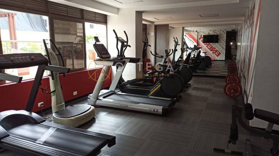 Apartamento de 3 alcobas en venta en Mejoras Publicas, Bucaramanga, 90 m² · foto 22 de 24