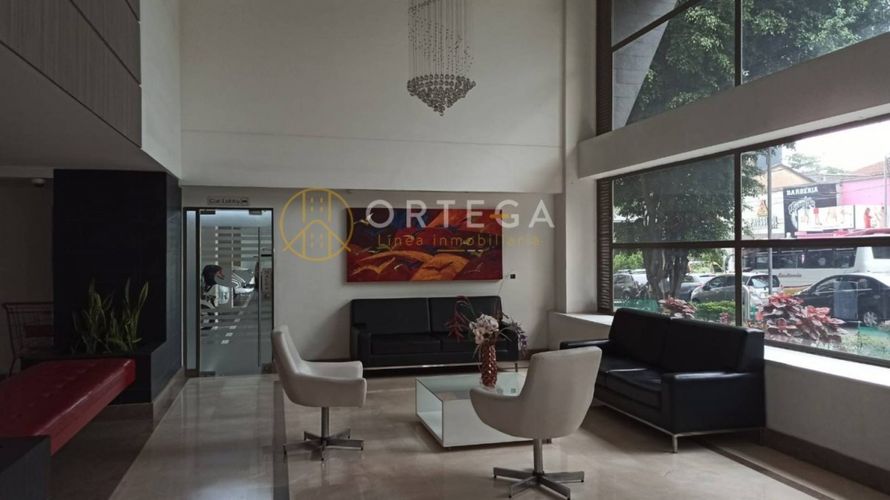 Apartamento de 3 alcobas en venta en Mejoras Publicas, Bucaramanga, 90 m² · foto 23 de 24