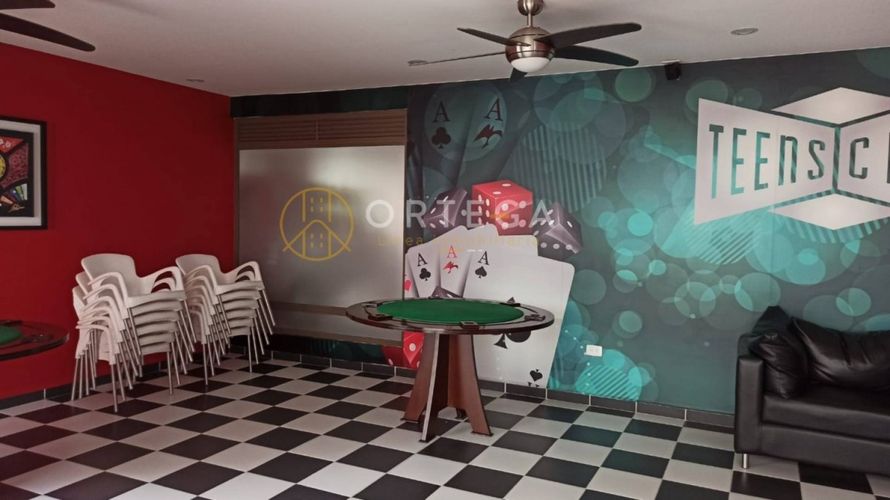 Apartamento de 3 alcobas en venta en Mejoras Publicas, Bucaramanga, 90 m² · foto 24 de 24