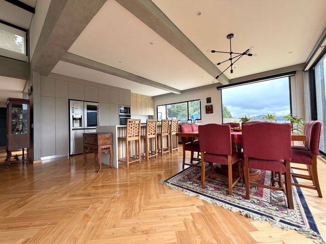 Casa de 3 alcobas en venta en Camino Al Meta, La Calera, 270 m² · foto 12 de 24
