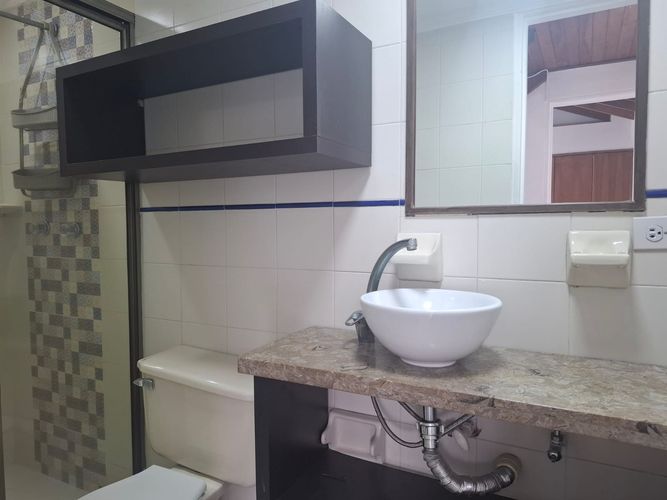 Apartamento de 3 alcobas en arriendo en Manila, Medellín, 120 m² · foto 16 de 16