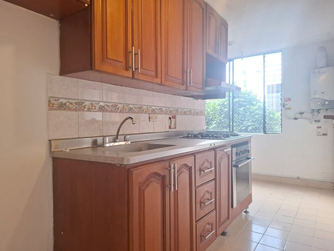 Apartamento de 3 alcobas en arriendo en Manila, Medellín, 120 m² · foto 7 de 16