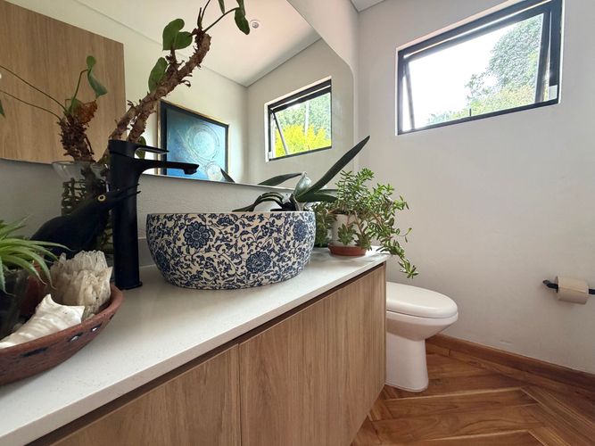 Casa de 3 alcobas en venta en Camino Al Meta, La Calera, 270 m² · foto 13 de 24