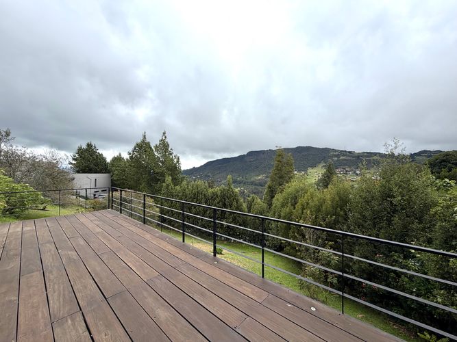 Casa de 3 alcobas en venta en Camino Al Meta, La Calera, 270 m² · foto 18 de 24