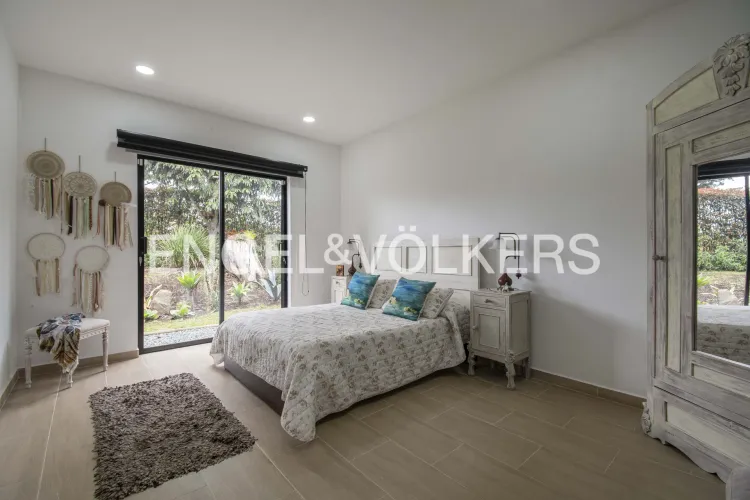 Casa de 4 alcobas en venta en La Milagrosa, La Ceja, 480 m² · foto 11 de 17