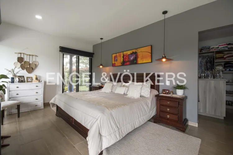 Casa de 4 alcobas en venta en La Milagrosa, La Ceja, 480 m² · foto 7 de 17