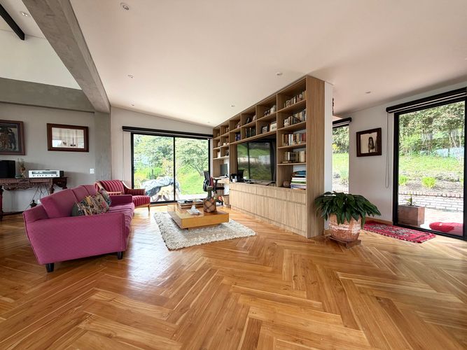 Casa de 3 alcobas en venta en Camino Al Meta, La Calera, 270 m² · foto 20 de 24