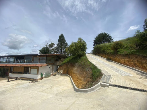 Finca en Arriendo en Rionegro