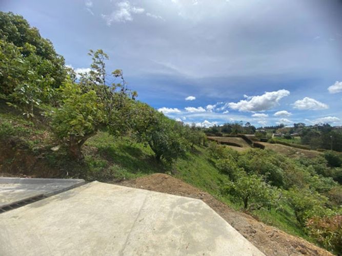 Finca en arriendo en El Porvenir, Rionegro, 80 m² · foto 2 de 13