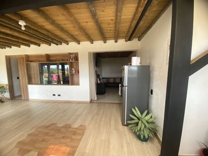 Finca en arriendo en El Porvenir, Rionegro, 80 m² · foto 7 de 13