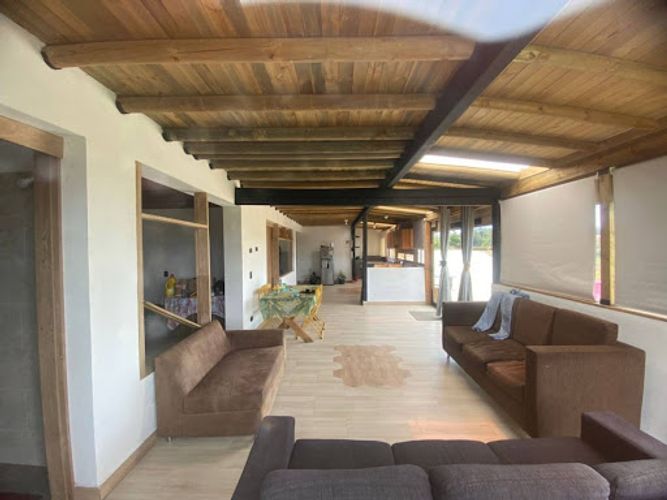 Finca en arriendo en El Porvenir, Rionegro, 80 m² · foto 10 de 13