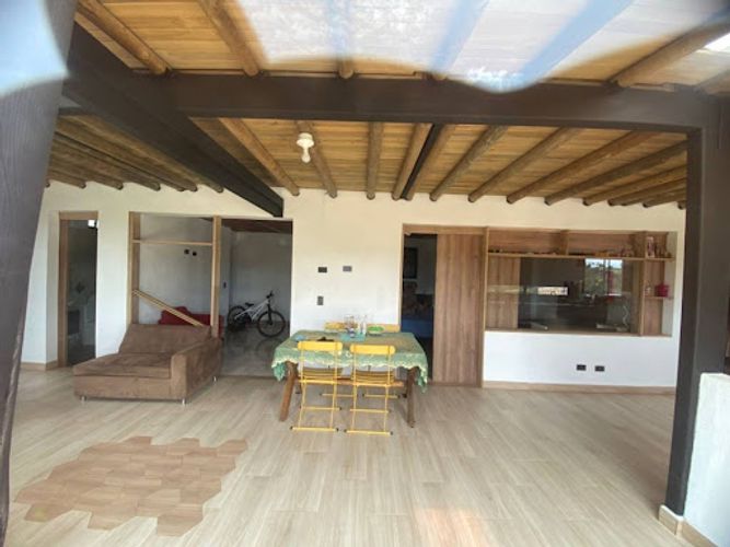 Finca en arriendo en El Porvenir, Rionegro, 80 m² · foto 12 de 13