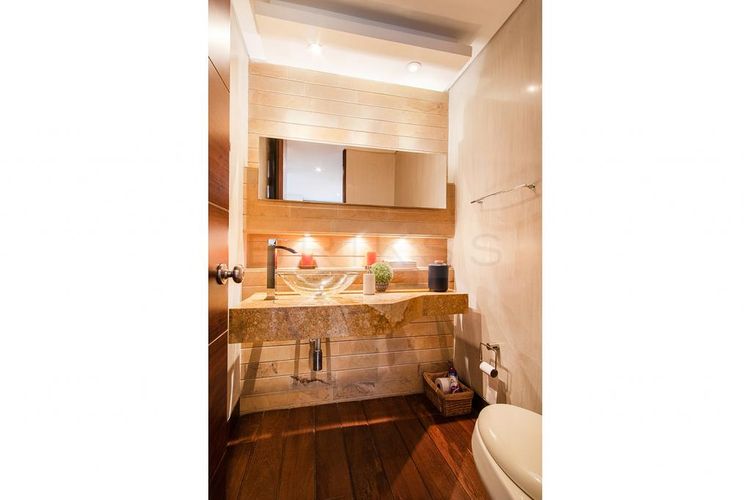 Casa de 3 alcobas en venta en Bellavista, Bogotá, 474 m² · foto 8 de 23