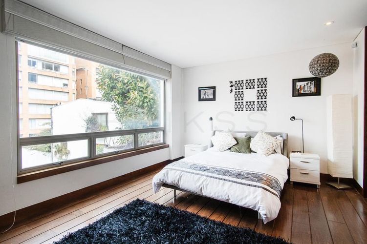 Casa de 3 alcobas en venta en Bellavista, Bogotá, 474 m² · foto 10 de 23