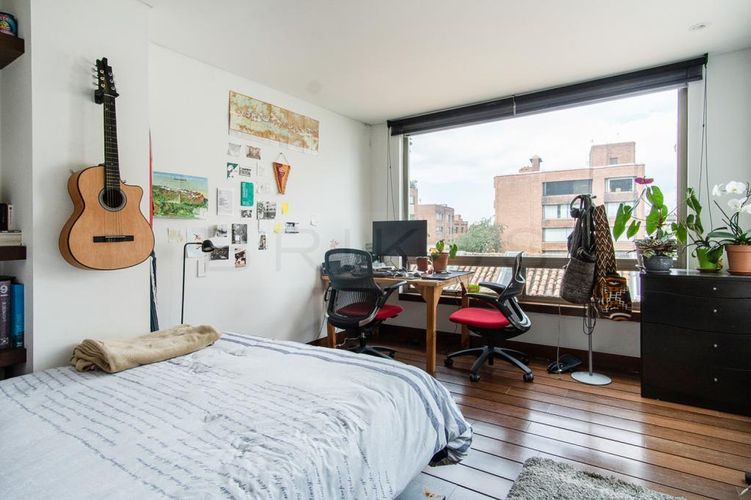 Casa de 3 alcobas en venta en Bellavista, Bogotá, 474 m² · foto 12 de 23