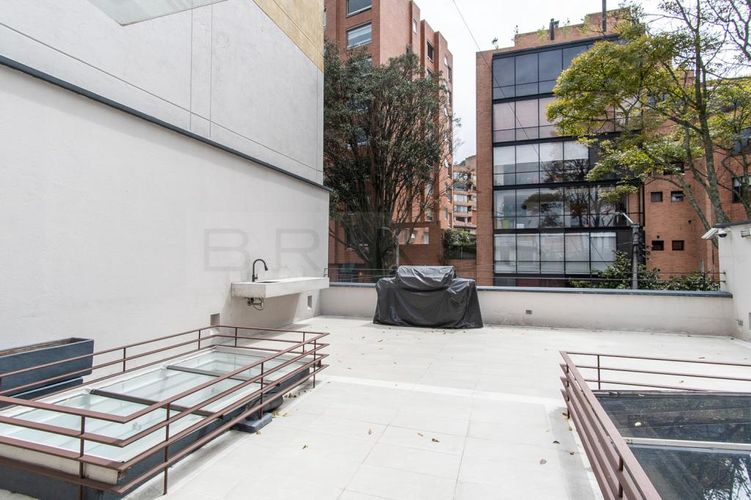 Casa de 3 alcobas en venta en Bellavista, Bogotá, 474 m² · foto 16 de 23